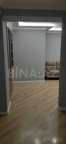 İcarəyə verilir 2 otaqlı köhnə tikili 75 m², Badamdar q., photo 4 from 15