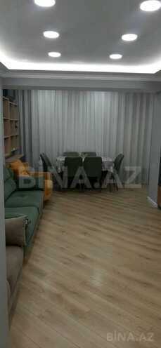 İcarəyə verilir 2 otaqlı köhnə tikili 75 m², Badamdar q., photo 1 from 15