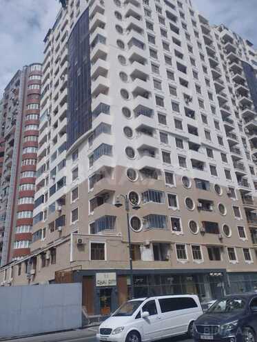 Продаётся 4-комн. новостройка 211 м², м. Шах Исмаил Хатаи, photo 1 from 28