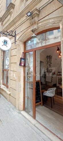 İcarəyə verilir  obyekt 25 m², Sahil m., photo 3 from 6
