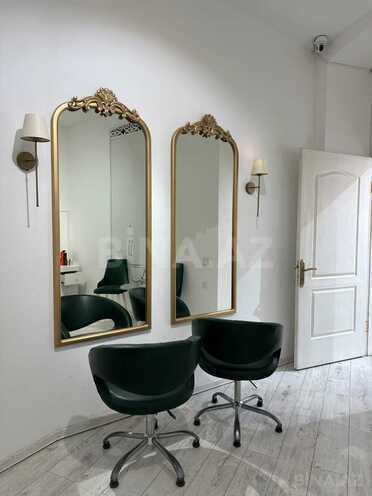 İcarəyə verilir  obyekt 15 m², Sahil m., photo 4 from 6