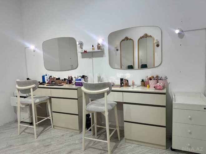 İcarəyə verilir  obyekt 15 m², Sahil m., photo 3 from 6