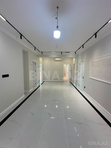 Продаётся 4-комн. новостройка 211 м², м. Шах Исмаил Хатаи, photo 13 from 28