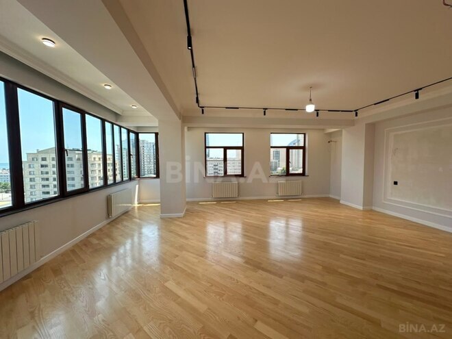 Продаётся 4-комн. новостройка 211 м², м. Шах Исмаил Хатаи, photo 3 from 28