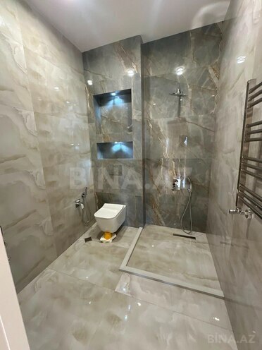 Продаётся 4-комн. новостройка 211 м², м. Шах Исмаил Хатаи, photo 21 from 28