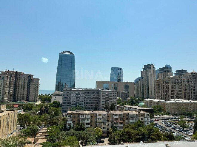 Продаётся 4-комн. новостройка 211 м², м. Шах Исмаил Хатаи, photo 16 from 28