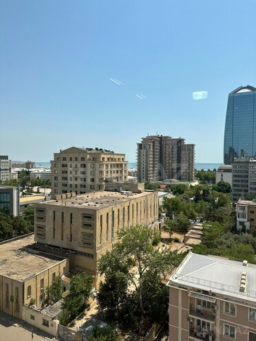 Продаётся 4-комн. новостройка 211 м², м. Шах Исмаил Хатаи, photo 22 from 28