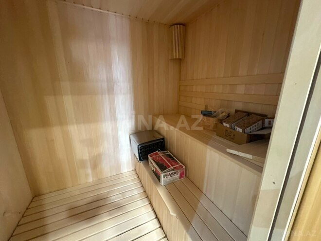 Продаётся 4-комн. новостройка 211 м², м. Шах Исмаил Хатаи, photo 17 from 28
