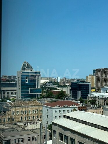 Продаётся 4-комн. новостройка 211 м², м. Шах Исмаил Хатаи, photo 24 from 28