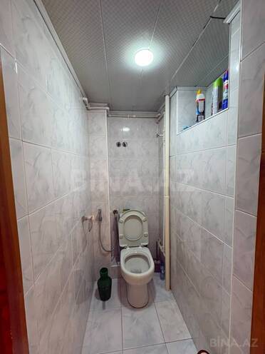 Сдаётся 3-комн. вторичка 85 м², м. Гянджлик, photo 17 from 18