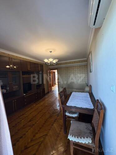 Сдаётся 3-комн. вторичка 85 м², м. Гянджлик, photo 3 from 18