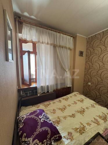 Сдаётся 3-комн. вторичка 85 м², м. Гянджлик, photo 9 from 18