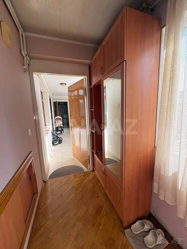 Сдаётся 3-комн. вторичка 85 м², м. Гянджлик, photo 13 from 18