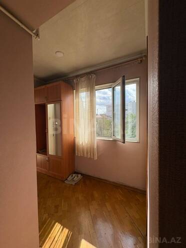 Сдаётся 3-комн. вторичка 85 м², м. Гянджлик, photo 12 from 18