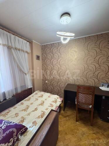Сдаётся 3-комн. вторичка 85 м², м. Гянджлик, photo 7 from 18