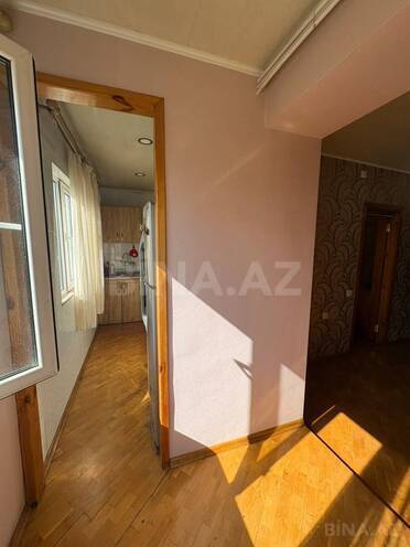 Сдаётся 3-комн. вторичка 85 м², м. Гянджлик, photo 11 from 18
