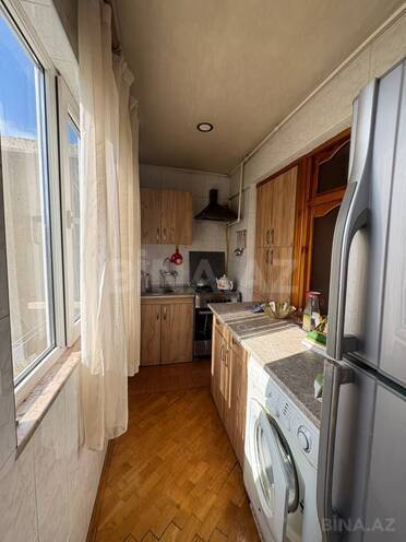 Сдаётся 3-комн. вторичка 85 м², м. Гянджлик, photo 14 from 18