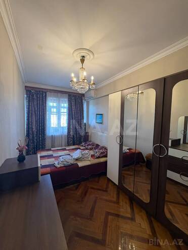 Сдаётся 3-комн. вторичка 85 м², м. Гянджлик, photo 4 from 18