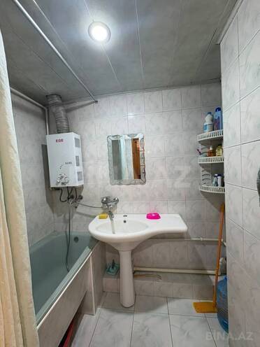 Сдаётся 3-комн. вторичка 85 м², м. Гянджлик, photo 16 from 18