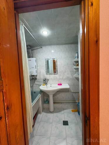 Сдаётся 3-комн. вторичка 85 м², м. Гянджлик, photo 15 from 18
