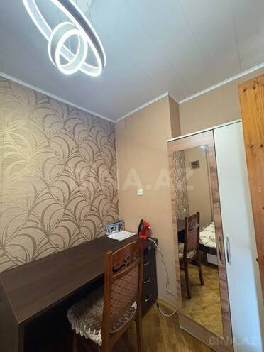 Сдаётся 3-комн. вторичка 85 м², м. Гянджлик, photo 8 from 18