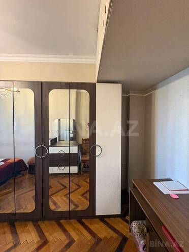 Сдаётся 3-комн. вторичка 85 м², м. Гянджлик, photo 6 from 18