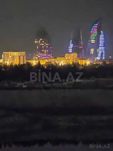 Satılır 3 otaqlı yeni tikili 83 m², Yasamal q., photo 22 from 24