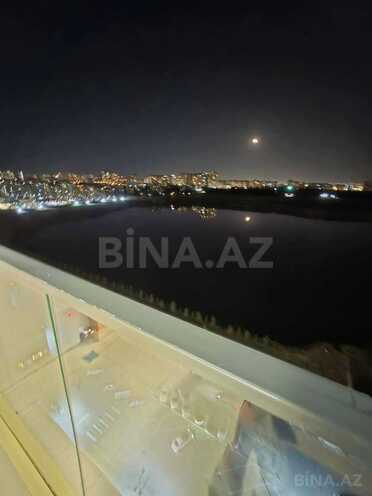 Satılır 3 otaqlı yeni tikili 83 m², Yasamal q., photo 18 from 24