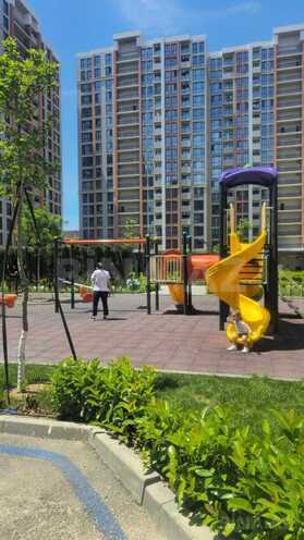 Satılır 3 otaqlı yeni tikili 83 m², Yasamal q., photo 15 from 24