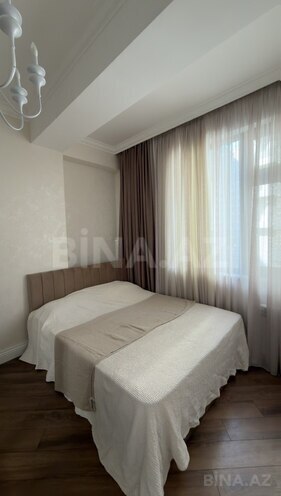 Satılır 2 otaqlı yeni tikili 55 m², 28 May m., photo 13 from 18