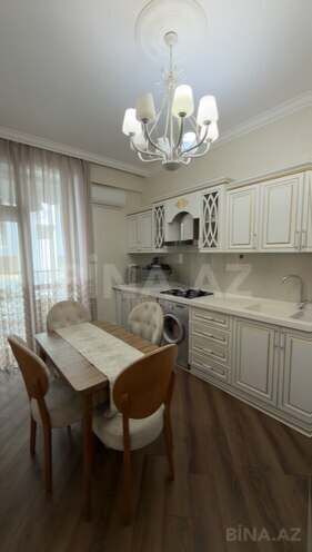 Satılır 2 otaqlı yeni tikili 55 m², 28 May m., photo 6 from 18