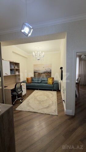 Satılır 2 otaqlı yeni tikili 55 m², 28 May m., photo 4 from 18