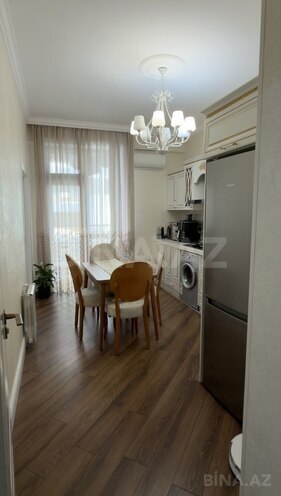 Satılır 2 otaqlı yeni tikili 55 m², 28 May m., photo 5 from 18