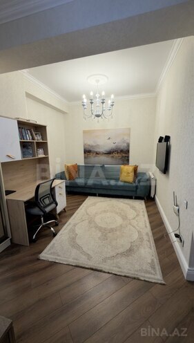 Satılır 2 otaqlı yeni tikili 55 m², 28 May m., photo 1 from 18