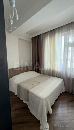 Satılır 2 otaqlı yeni tikili 55 m², 28 May m., photo 12 from 18