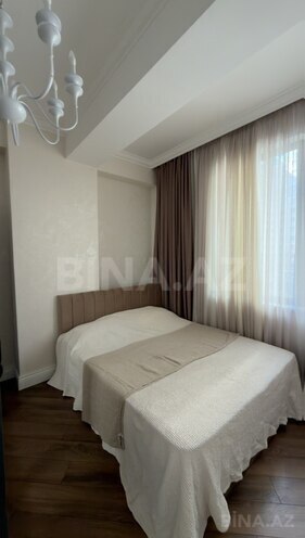 Satılır 2 otaqlı yeni tikili 55 m², 28 May m., photo 14 from 18