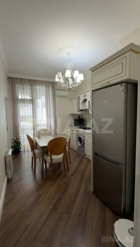 Satılır 2 otaqlı yeni tikili 55 m², 28 May m., photo 9 from 18