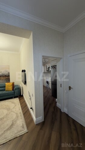 Satılır 2 otaqlı yeni tikili 55 m², 28 May m., photo 17 from 18