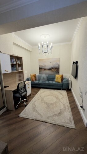 Satılır 2 otaqlı yeni tikili 55 m², 28 May m., photo 3 from 18