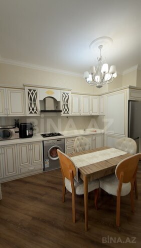 Satılır 2 otaqlı yeni tikili 55 m², 28 May m., photo 7 from 18