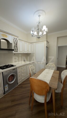 Satılır 2 otaqlı yeni tikili 55 m², 28 May m., photo 10 from 18