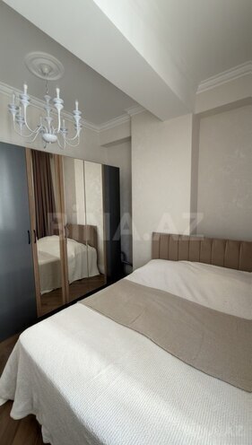 Satılır 2 otaqlı yeni tikili 55 m², 28 May m., photo 11 from 18