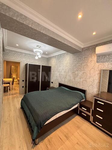 Сдаётся 2-комн. вторичка 55 м², пос. Бакиханова, photo 4 from 9