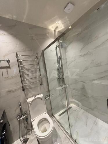 Сдаётся 2-комн. вторичка 55 м², пос. Бакиханова, photo 8 from 9