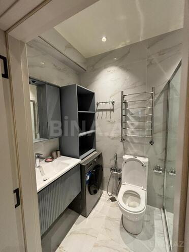Сдаётся 2-комн. вторичка 55 м², пос. Бакиханова, photo 7 from 9
