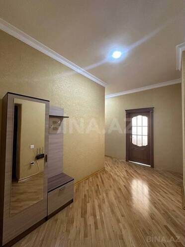 Сдаётся 2-комн. новостройка 82 м², м. Шах Исмаил Хатаи, photo 5 from 12