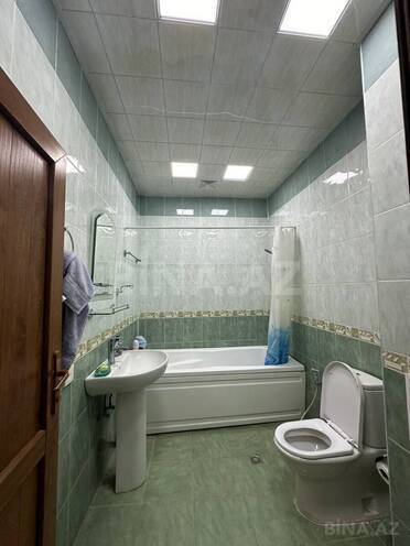Сдаётся 2-комн. новостройка 82 м², м. Шах Исмаил Хатаи, photo 11 from 12