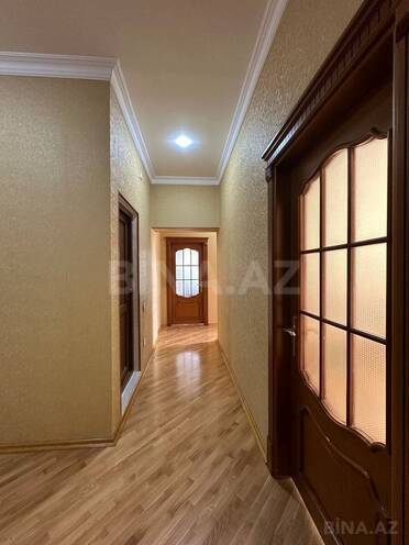 Сдаётся 2-комн. новостройка 82 м², м. Шах Исмаил Хатаи, photo 6 from 12