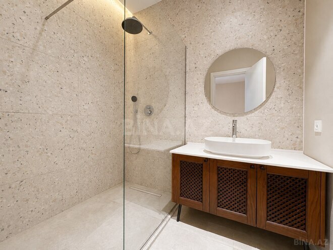 Satılır 2 otaqlı yeni tikili 78 m², Sea Breeze q., photo 7 from 9