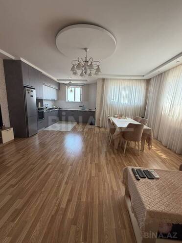 Satılır 2 otaqlı yeni tikili 73 m², Abşeron r., photo 3 from 14